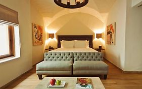 Busue A Boutique Experience Hotel